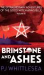 Bimstone And Ashes - Preview