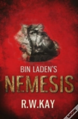 Capa do artigo Bin Laden Demise