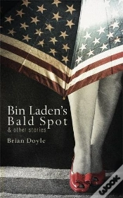 Capa do artigo Bin Laden