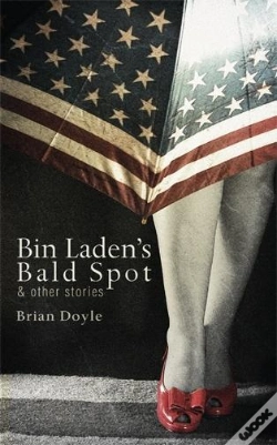 Capa do artigo Bin Laden'S Bald Spot