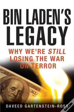 Capa do artigo Bin Laden'S Legacy
