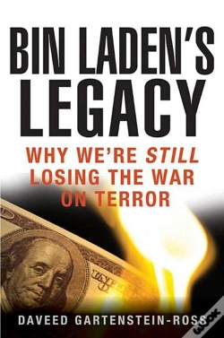 Capa do artigo Bin Laden'S Legacy