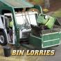 Bin Lorries - Preview