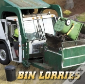 Capa do artigo Bin Lorries