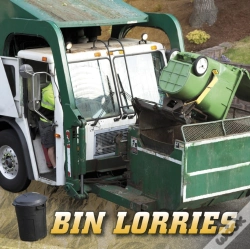 Capa do artigo Bin Lorries