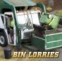 Bin Lorries - Preview