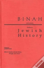 Capa do artigo Binah