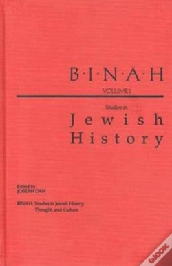 Capa do artigo Binah