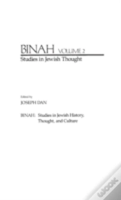 Capa do artigo Binah