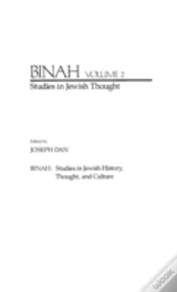 Capa do artigo Binah