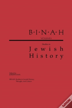 Capa do artigo Binah