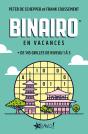 Binairo - En Vacances : + De 145 Grilles De Niveau 1 À 3 - Preview