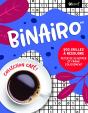 Binairo Md : 500 Grilles ; 5 Niveaux - Preview
