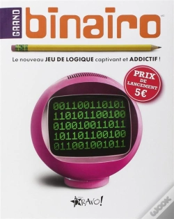 Capa do artigo Binairo