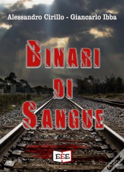 Capa do artigo Binari Di Sangue