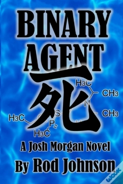 Capa do artigo Binary Agent