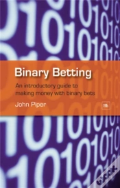 Capa do artigo Binary Betting