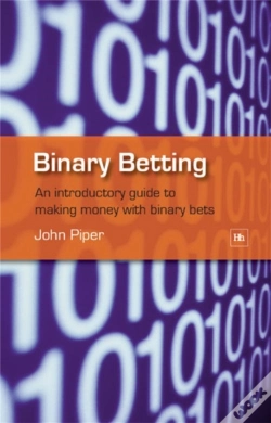 Capa do artigo Binary Betting