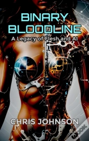 Capa do artigo Binary Bloodline