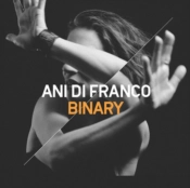 Capa do artigo Binary - CD