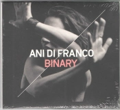 Capa do artigo Binary - CD