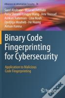 Binary Code Fingerprinting For Cybersecurity