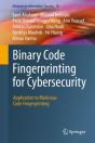 Binary Code Fingerprinting For Cybersecurity - Preview