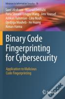 Binary Code Fingerprinting For Cybersecurity