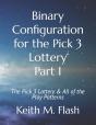 Binary Configuration For The Pick 3 Lott - Preview