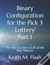 Capa do artigo Binary Configuration For The Pick 3 Lott