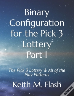 Capa do artigo Binary Configuration For The Pick 3 Lott