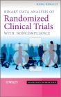 Binary Data Analysis Of Randomized Clinical Trials With Noncompliance - Preview