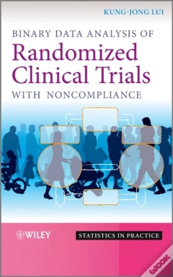 Capa do artigo Binary Data Analysis Of Randomized Clinical Trials With Noncompliance