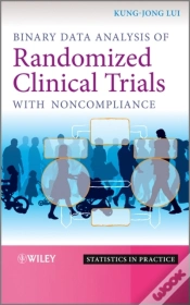 Capa do artigo Binary Data Analysis Of Randomized Clinical Trials With Noncompliance
