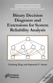 Capa do artigo Binary Decision Diagrams And Extensions For System Reliability Analysis