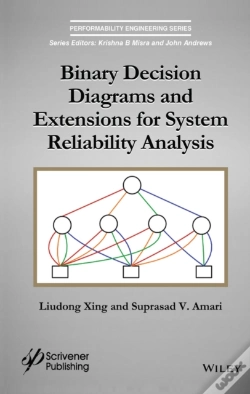 Capa do artigo Binary Decision Diagrams And Extensions For System Reliability Analysis