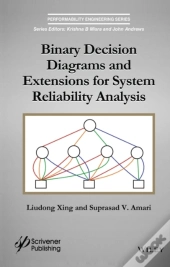 Binary Decision Diagrams And Extensions For System Reliability Analysis