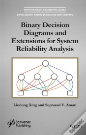 Capa do artigo Binary Decision Diagrams And Extensions For System Reliability Analysis