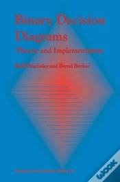 Capa do artigo Binary Decision Diagrams