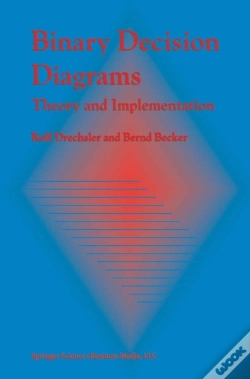 Capa do artigo Binary Decision Diagrams