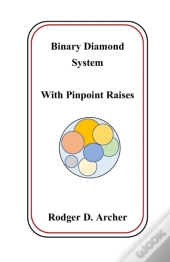 Binary Diamond System With Pinpoint Raises