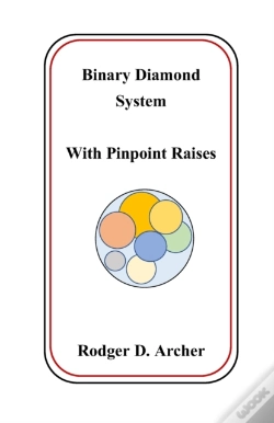 Capa do artigo Binary Diamond System With Pinpoint Raises
