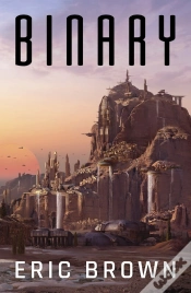 Capa do artigo Binary