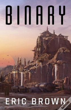 Capa do artigo Binary