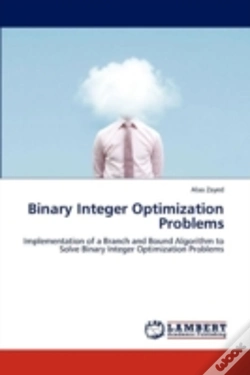 Capa do artigo Binary Integer Optimization Problems