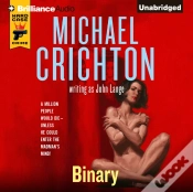 Capa do artigo Binary