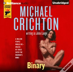 Capa do artigo Binary