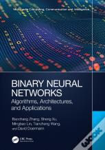 Binary Neural Networks