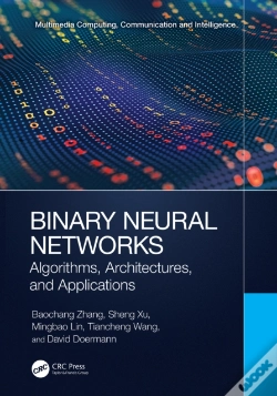 Capa do artigo Binary Neural Networks
