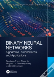 Capa do artigo Binary Neural Networks